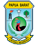 Logo Pemerintah Provinsi Papua Barat