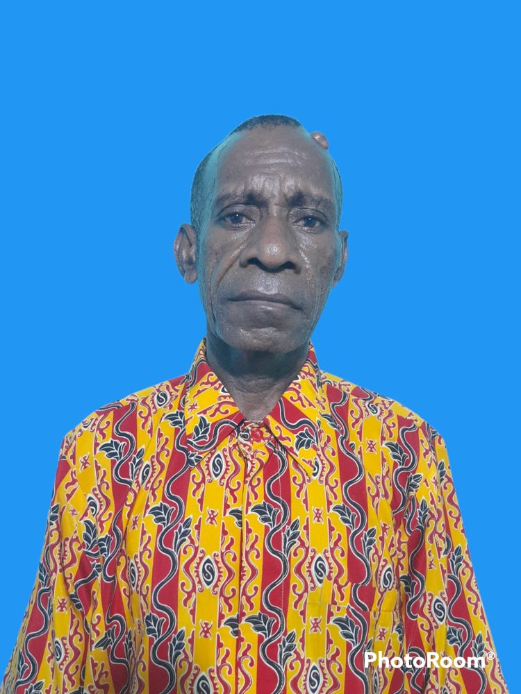 Lagu Teges Papua