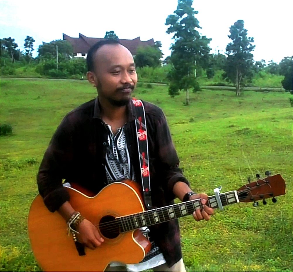 Lagu Dipanggil Papua